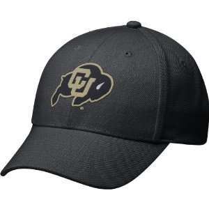   Colorado Buffaloes Team Alternate Swoosh Flex Hat