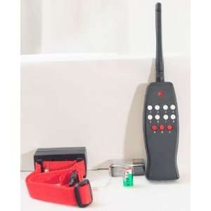 : GSI Super Quality Ultra Safe Electronic Remote Control Dog Training 