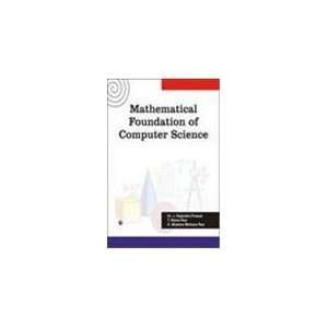  Mathematical Foundation of Computer Science (9788131805633 