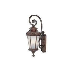  20821   Grand Court Medium Outdoor Sconce   Exterior 