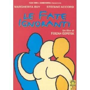  The Ignorant Fairies ( Le fate ignoranti ) ( El hada ignorante 
