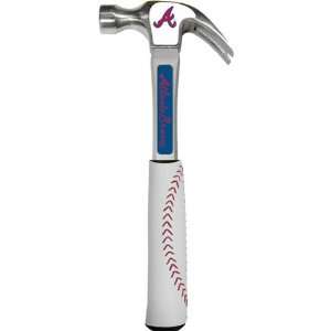  Atlanta Braves Pro Grip Hammer