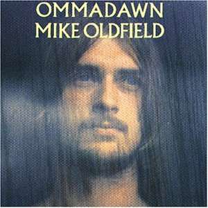  Ommadawn Mike Oldfield Music