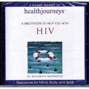  Health  A Meditation to Help You with HIV 