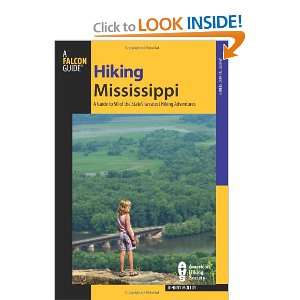   (State Hiking Guides Series) (9780762711178) Johnny Molloy Books