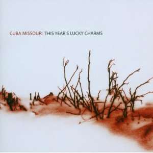  This Years Lucky Charms Cuba Missouri Music