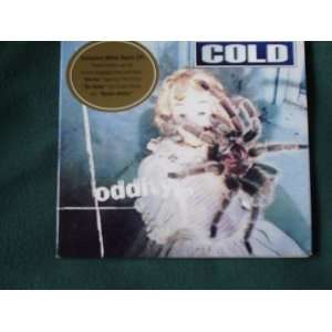  Cold Exclusive Metal Radio Oddity EP Remix Cold Music