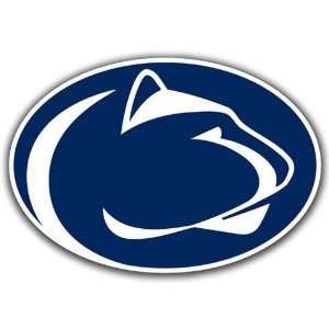 Penn State  Athletic Logo Sticker