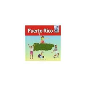  Puerto Rico (United States) (9781562398972): Anne 