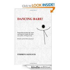 Start reading Dancing Bare  