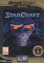 STARCRAFT Star Craft + Broodwars PC/Mac Games NEW BOX! 51581035363 