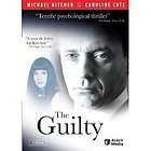 The Guilty   Michael Kitchen, Caroline Catz ~ New DVDs