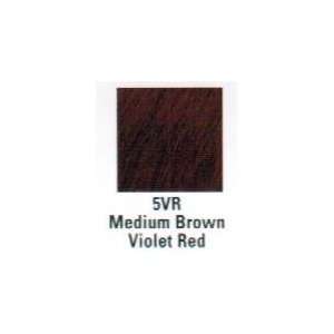  Matrix Socolor 5VR Medium Brown Violet Red Health 