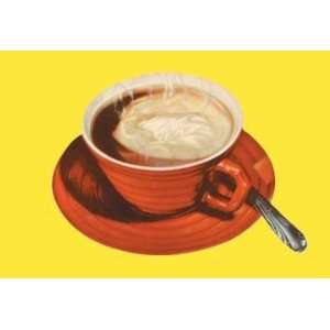 Exclusive By Buyenlarge Hot Cup of Cocoa 20x30 poster  