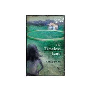  The Timeless Land (Shadow in Eternity) (9788189884635 