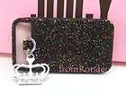 Juicy Couture Mirror Shine Logo Script Iphone 4 4S Hard Case Cover 