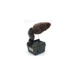  FOXPRO JACK IN THE BOX DECOY