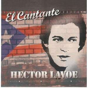  El Cantante Hector Lavoe Music