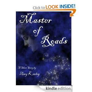 Master of Roads Amy Keeley  Kindle Store