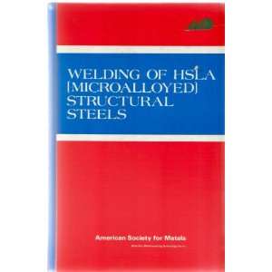 ) structural steels: Proceedings of an international conference 
