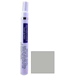  1/2 Oz. Paint Pen of Ash Gray Metallic Touch Up Paint for 