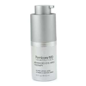  Exclusive By Perricone MD Advanced Eye Area Therapy 15ml/0 