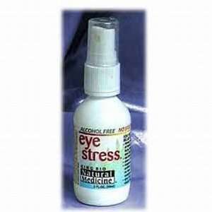  SafeCare Rx/King Bio, Inc.   Eye Stress 2oz Health 