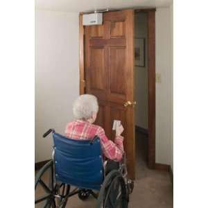 Power Access Residential Handicap Door Opener Package 2 