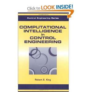   and Control Engineering) (9780824719937) Robert E. King Books
