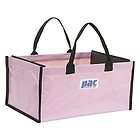 NEW Global Solutions 4 PAC Home Jr   Pink with Black Tr
