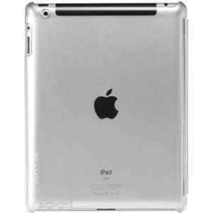  Incase Snap Case for iPad 2   Clear   CL57962