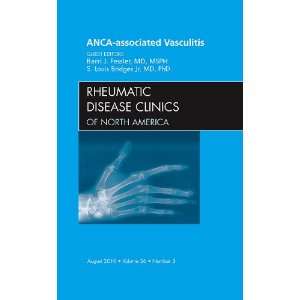  ANCA Associated Vasculitis, An Issue of Rheumatic Disease 