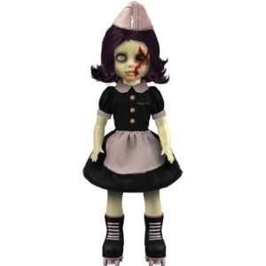 Mezco Toyz Living Dead Dolls Zombies Series 22 Peggy Goo  Toys 
