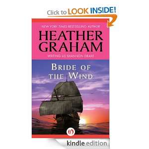 Bride of the Wind Heather Graham  Kindle Store
