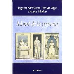  Moral de La Persona (Spanish Edition) (9788431324193 