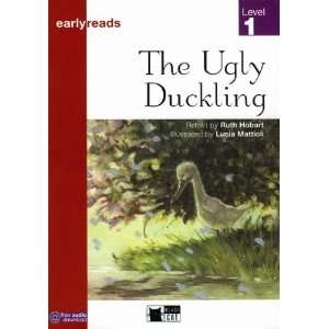  Earlyreads. The Ugly Duckling (9783526527404): unknown 