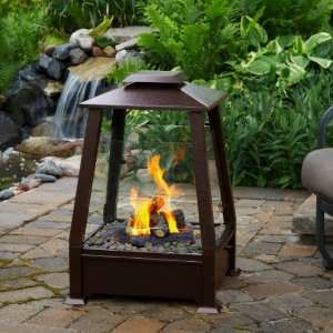  Real Flame Sierra Outdoor Fireplac Outdoor Fireplaces 2900 