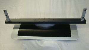 Magnavox TV Stand Model # 42MF230A/37 (w/ mounting screws)  