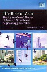 The Rise of Asia (Paperback)  