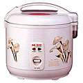 Portable 6 cup Rice Cooker Today 