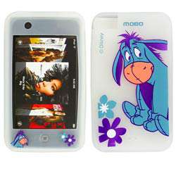 iPod Touch Eeyore Silicone Skin  