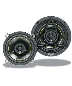 Kicker 07DS5250 5 1/4 Full range Speakers  Overstock