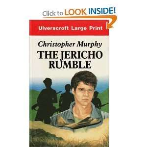    The Jericho Rumble (9780708912867) Christopher Murphy Books