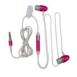 OtterBox Apple iPhone 4 Pink Impact Case/ Stereo Headset  Overstock 