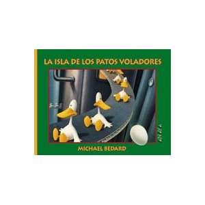  Vuela, pato, vuela / Fly, Duck, Fly (Spanish Edition 