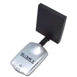 Gsky link GS 27USB 70 Wireless USB Adapter  Overstock