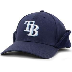 Tampa Bay Rays AC Downflap Game Cap:  Sports & Outdoors