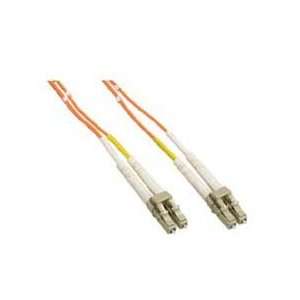  3 METER LC LC 62.5/125 FIBRE OPTIC CABLE Electronics