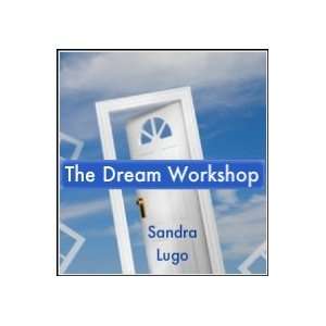   Center Advanced Dream Interpretation Training Sandra Lugo Books