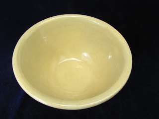 Vintage RRP Co. Roseville Pottery Bowl  